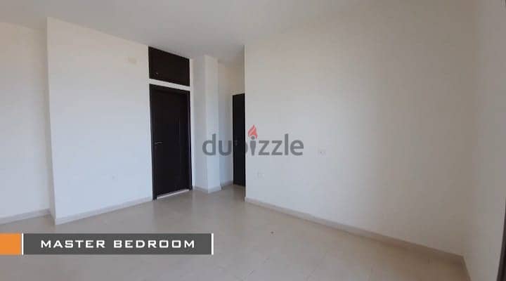 180m2 apartment + panoramic sea view for sale in kfaryasin / Keserwen 7