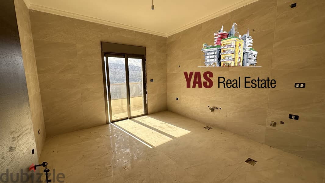 Jeita 320m2 Duplex | Impressive View | Luxurious | Private street | 6