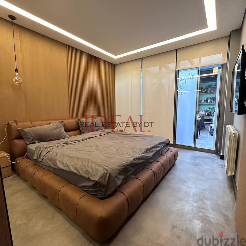 Fully furnished apartment for sale in dbayeh 370 SQM REF#EA15146 7