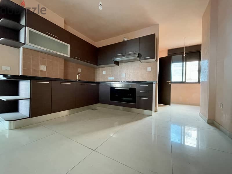 Apartment for sale | Bkennaya |  شقة للبيع | المتن REF: RGMS613 2