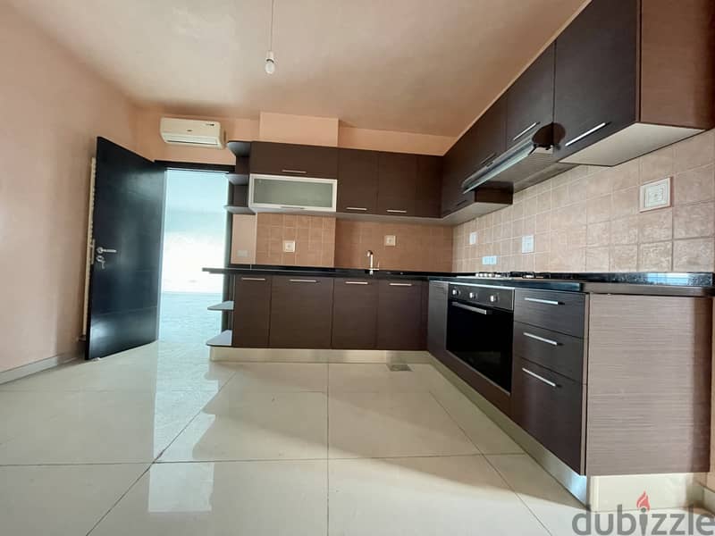 Apartment for sale | Bkennaya |  شقة للبيع | المتن REF: RGMS613 3