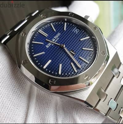 Audemars Piguet Royal Oak Jambo Extra thin