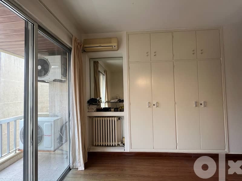 Beautiful Fully Furnished apartment in Mansouriyeh 13