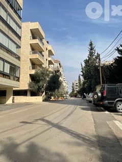 Hazmieh - Mar Takla (Sale or Rent)