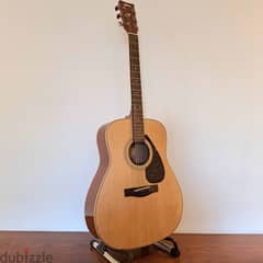 Yamaha F370 Acoustic guitar 0