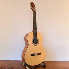 Yamaha C40M Classical Guitar 0