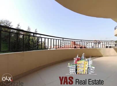 Ain El Rihaneh 180m2 | Luxurious | Brand New | Open View |