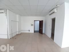 AH22-1338 Office for rent in Beirut, Hazmieh, 80 m2, $750 cash 0