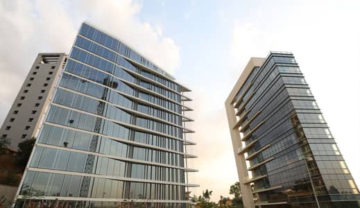 AH23-1499 Office for rent in Beirut, Sin El Fill, 420 m2, $6,650 cash