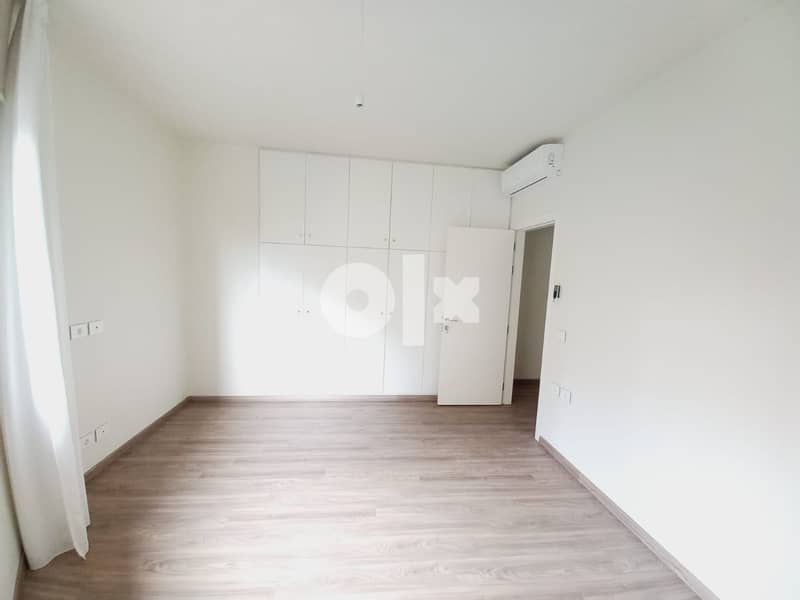 AH23-1501 Apartment for rent in Beirut, Ashrafieh, 190 m2, $1,420 cash 2