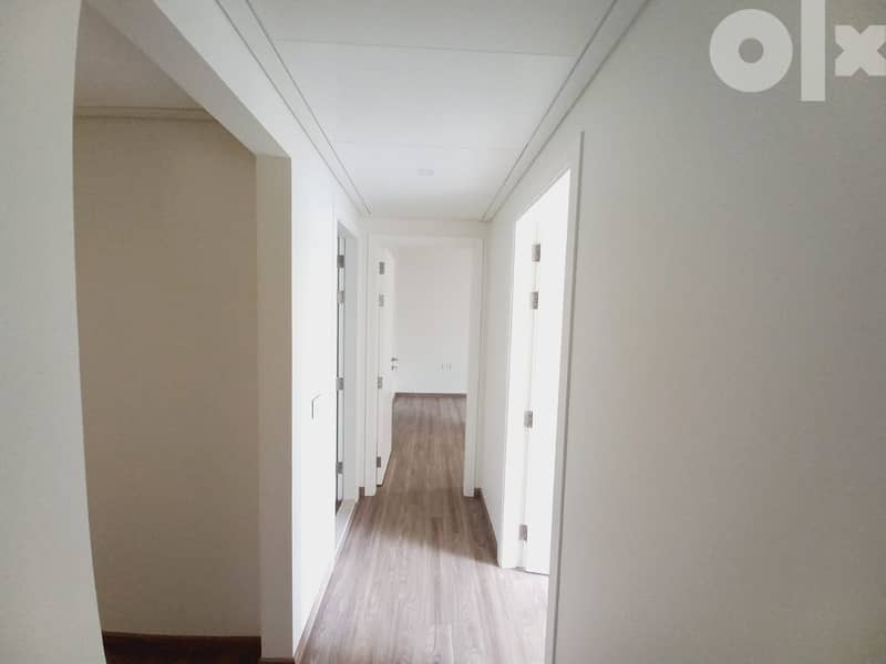 AH23-1501 Apartment for rent in Beirut, Ashrafieh, 190 m2, $1,420 cash 7