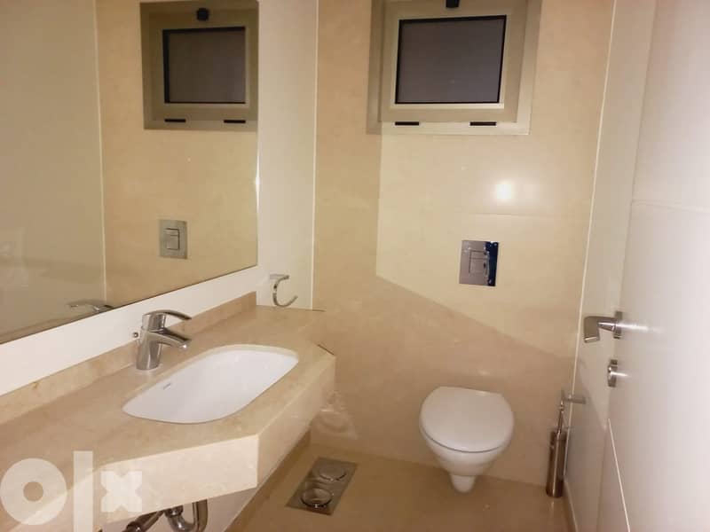 AH23-1501 Apartment for rent in Beirut, Ashrafieh, 190 m2, $1,420 cash 8