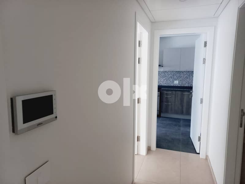 AH23-1501 Apartment for rent in Beirut, Ashrafieh, 190 m2, $1,420 cash 9