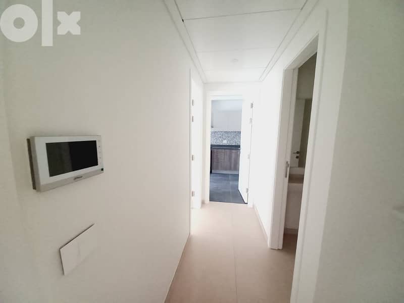 AH23-1501 Apartment for rent in Beirut, Ashrafieh, 190 m2, $1,420 cash 10