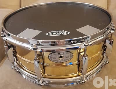 Pearl sensitone snare