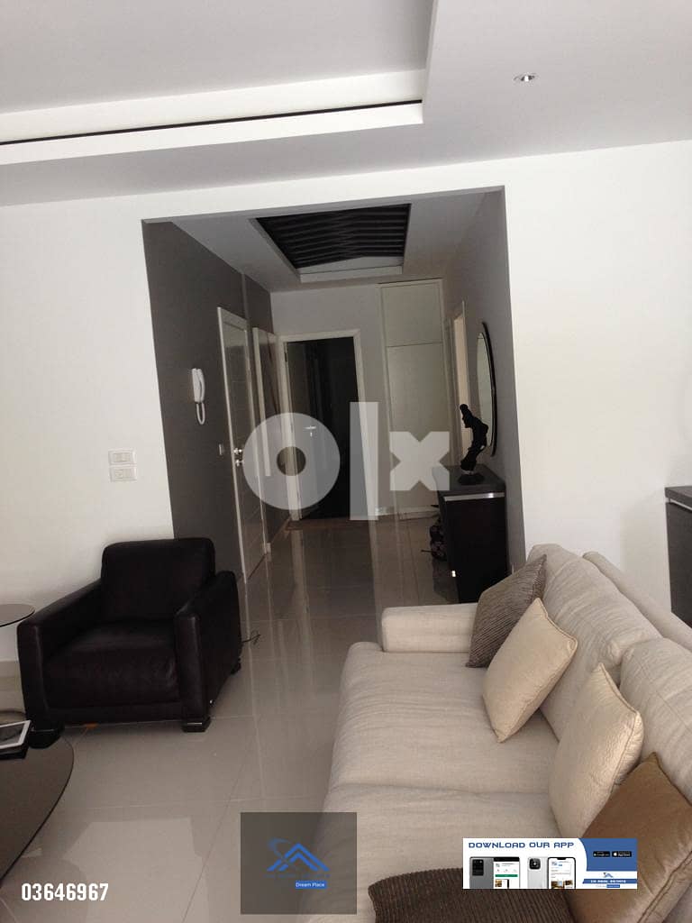 super deluxe apartment in hazmieh baabda for sale with view 2