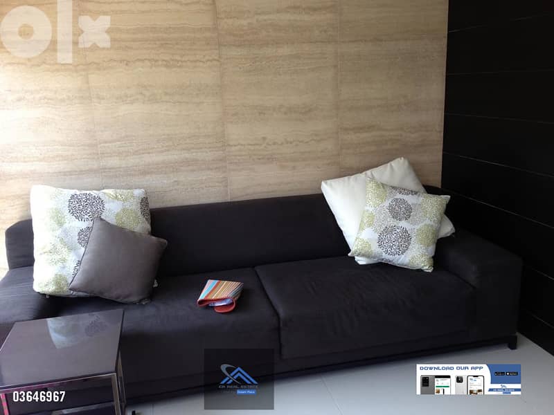 super deluxe apartment in hazmieh baabda for sale with view 10