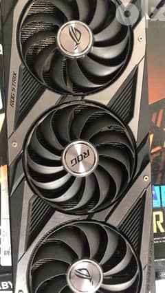 rtx 3080 rog 0