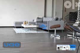 in a prime location in mar takla apartment for sale