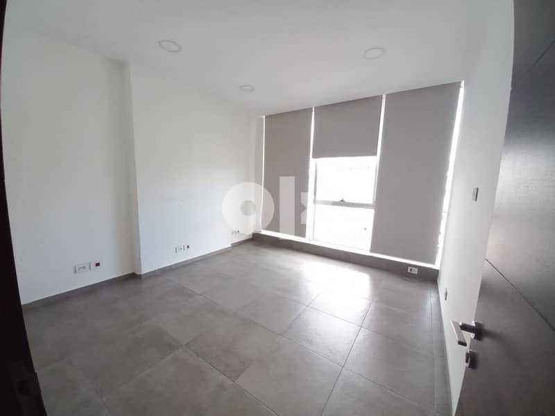 AH23-1504 Office for rent in Sin El Fil, Horsh Tabet,100 m2,$1500 cash 0