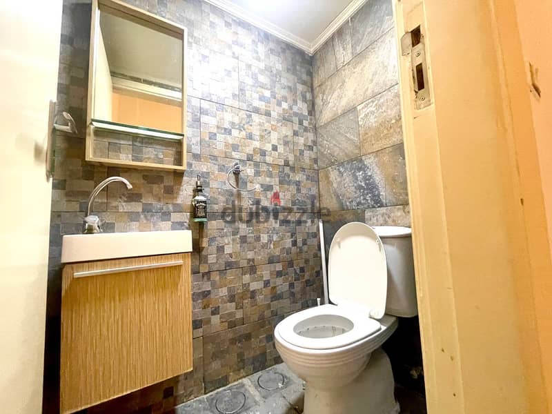 JH23-1511 Apartment 150m for rent in Achrafieh – Beirut - $ 1,000 cash 2