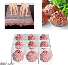 9 Perfect Meatballs Maker 0