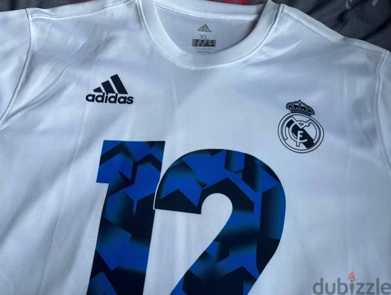 real madrid final cardiff 2017 adidas special jersey 1