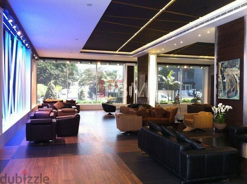 Amazing Furnished Office For Rent In Sin El Fil | 500 SQM | 4