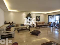 L09246-Spacious Apartment for Sale in Prime Location Mar Takla