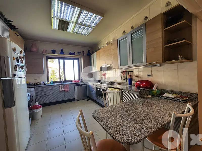 L09246-Spacious Apartment for Sale in Prime Location Mar Takla 6