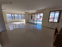 210 Sqm | Duplex For Sale in Dik El Mehdi