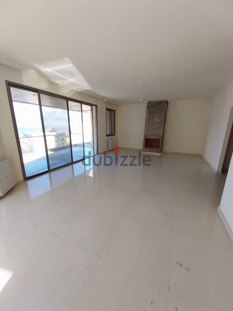 210 Sqm | Duplex For Sale in Dik El Mehdi 2