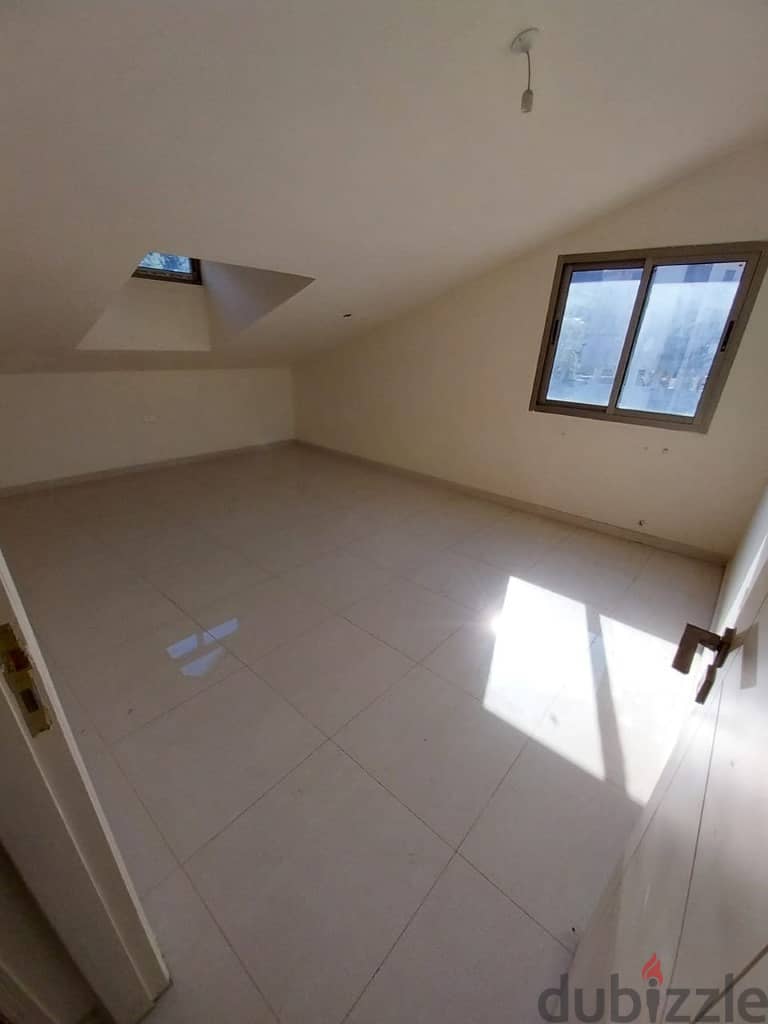 210 Sqm | Duplex For Sale in Dik El Mehdi 10