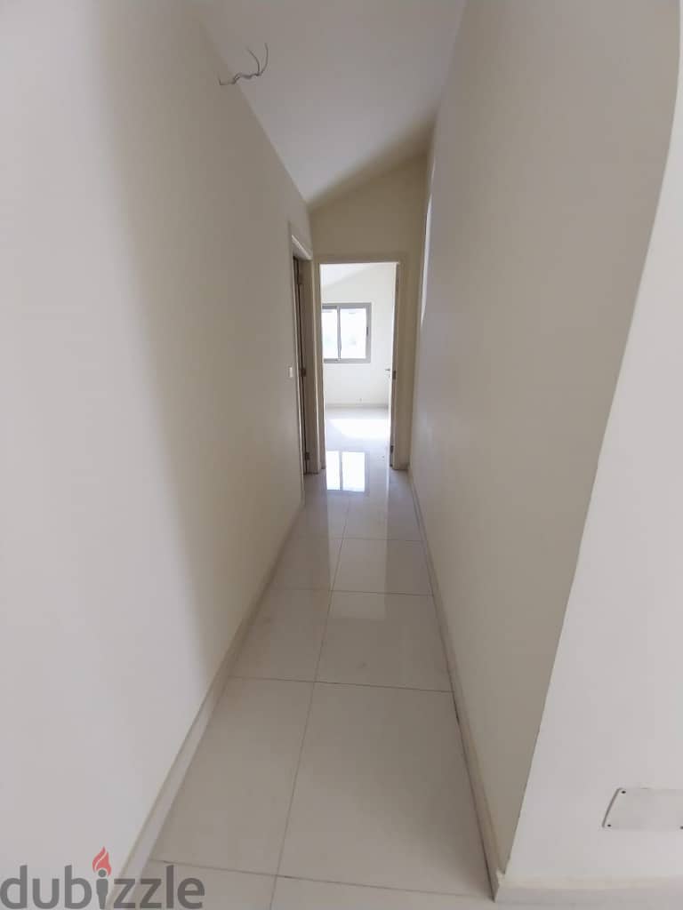 210 Sqm | Duplex For Sale in Dik El Mehdi 11