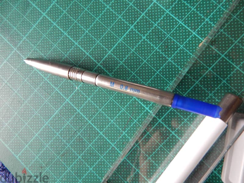 Parker Ballpoint Pen 1