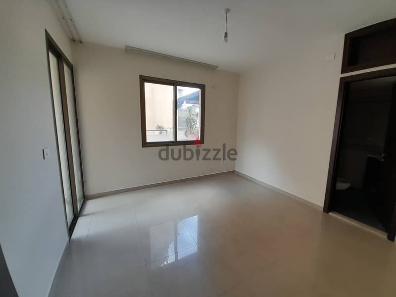 190 SQM Luxurious Apartment for Rent in Jdeideh, Metn with Terrace 4