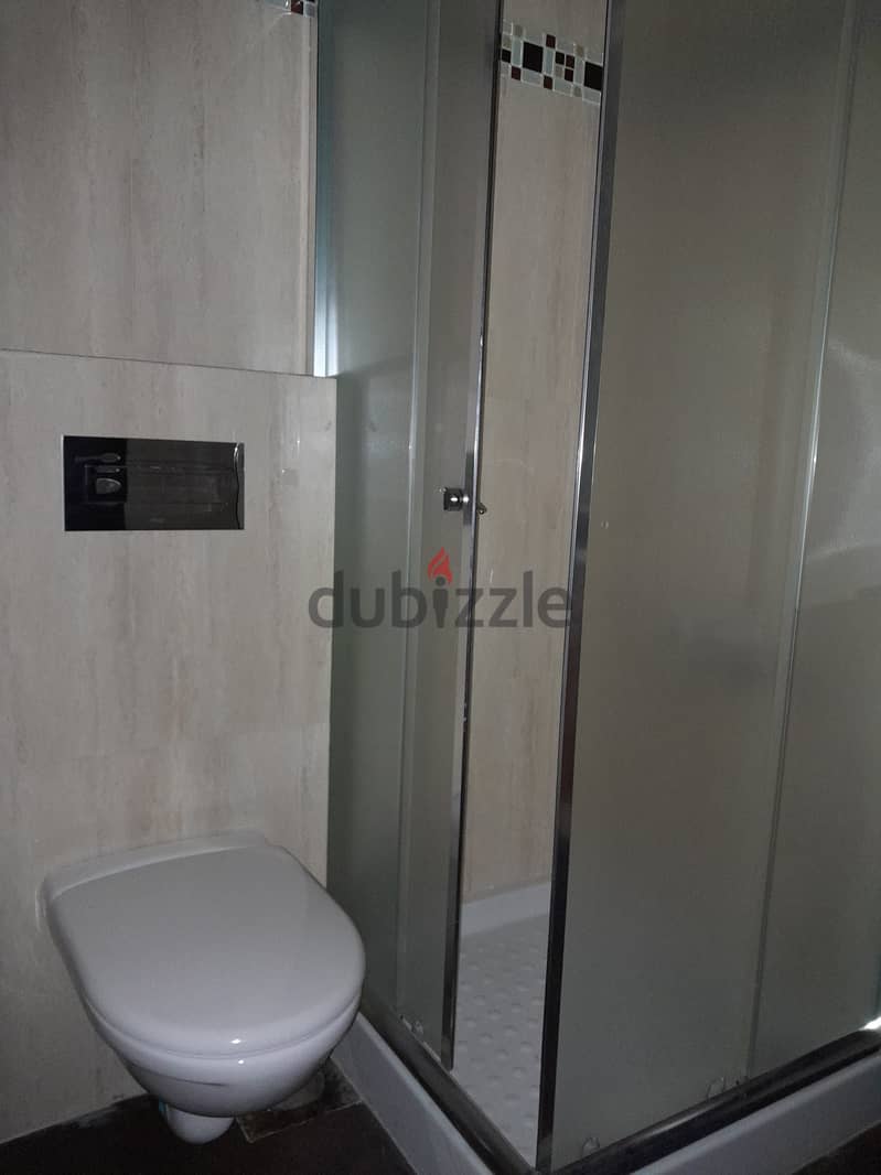 190 SQM Luxurious Apartment for Rent in Jdeideh, Metn with Terrace 10