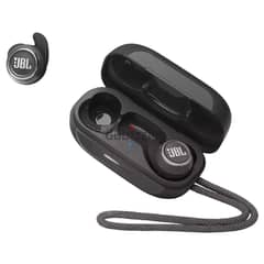 JBL Reflect Mini NC: True Wireless Noise Cancelling Sport Headphones 0