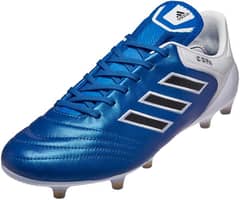 addidas football shoes size 40 and a half