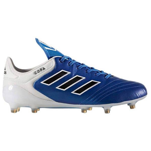 addidas football shoes size 40 and a half 1