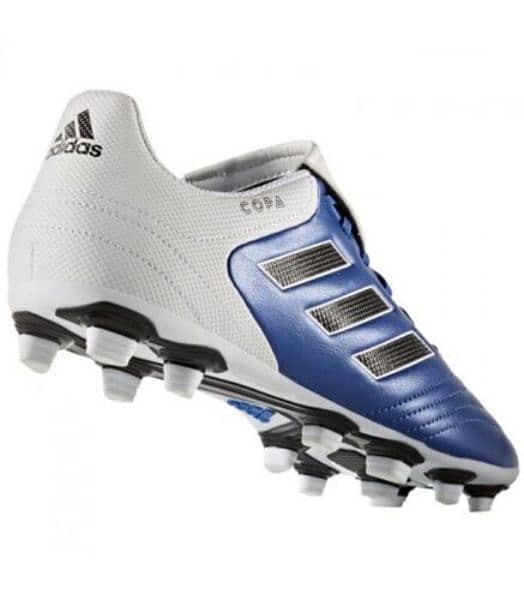 addidas football shoes size 40 and a half 2