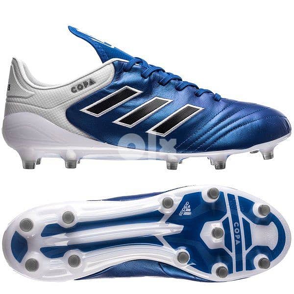addidas football shoes size 40 and a half 3