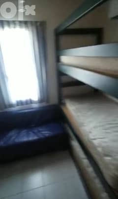 rent chalet or small apartment halat gondola marina tari2 bahriyeh 0