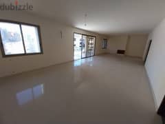 260 Sqm + 80 Sqm Terrace | Apartment For Sale in dik El Mehdi