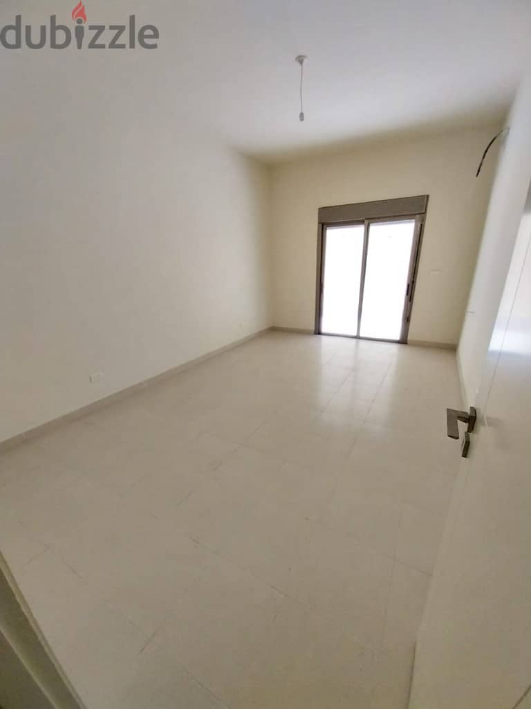 260 Sqm + 80 Sqm Terrace | Apartment For Sale in dik El Mehdi 1