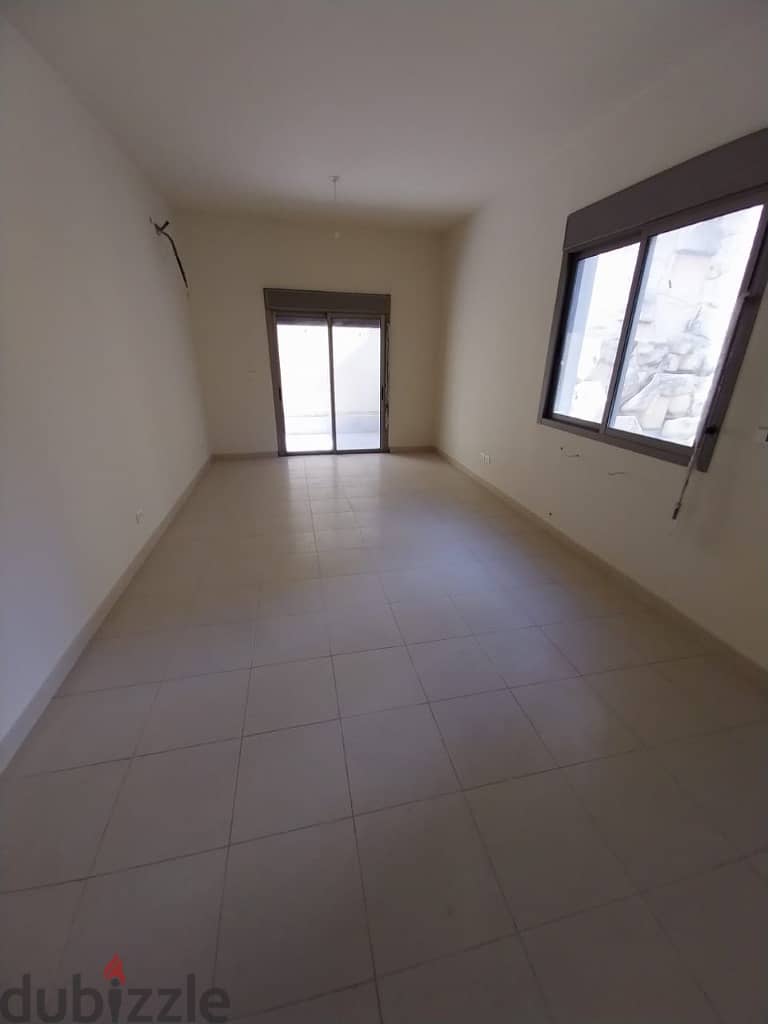 260 Sqm + 80 Sqm Terrace | Apartment For Sale in dik El Mehdi 5