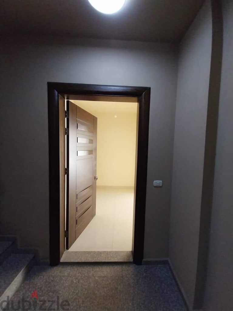 260 Sqm + 80 Sqm Terrace | Apartment For Sale in dik El Mehdi 8