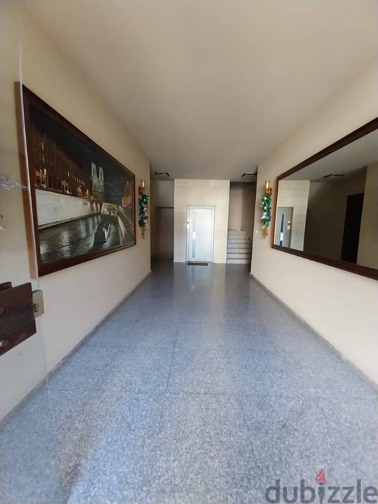 260 Sqm + 80 Sqm Terrace | Apartment For Sale in dik El Mehdi 9