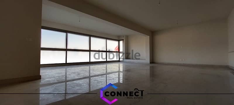 apartment for sale in Achrafieh/الأشرفية #MM419 1