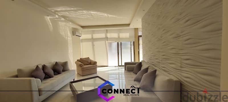 apartment for rent in Ras Beirut/Manara- رأس بيروت /المنارة  #MM420 0